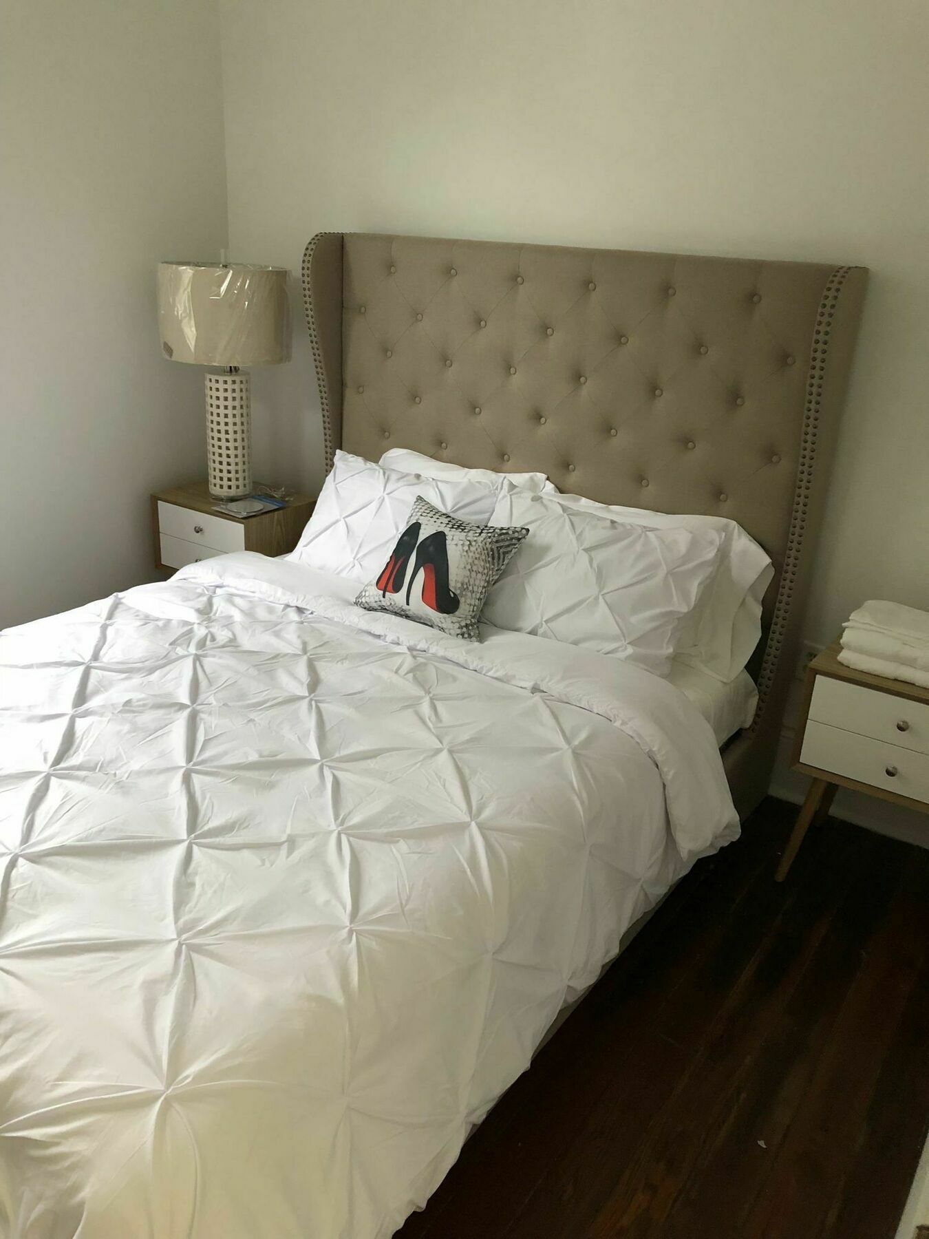 Apartment 5 Br. Newly Renovated Next To French Qt New Orleans